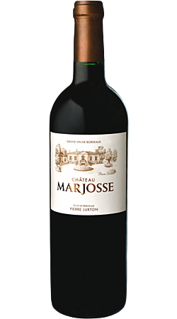 Château Marjosse 2020