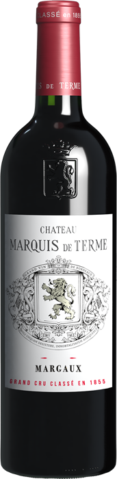Château Marquis de Terme 2024