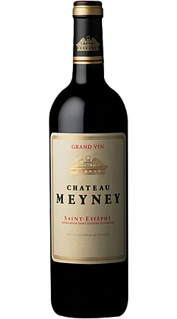 Château Meyney 2011
