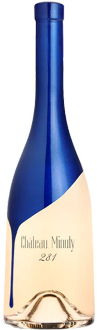 Minuty - 218 2024 - Côtes-de-Provence