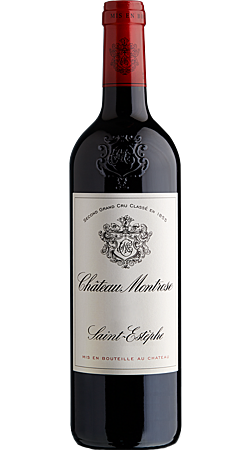 Château Montrose 2014