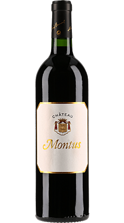 Château Montus - Vignobles Brumont - 2020 - Madiran