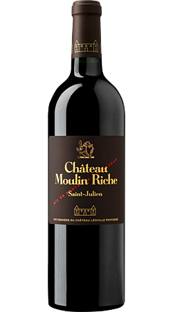 Château Moulin Riche 2023