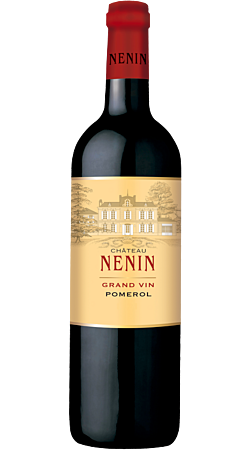 Château Nénin 2018