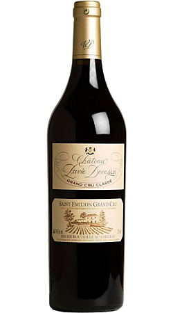 Château Pavie Decesse 2014
