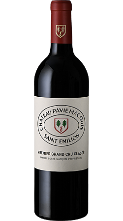 Château Pavie-Macquin 2012