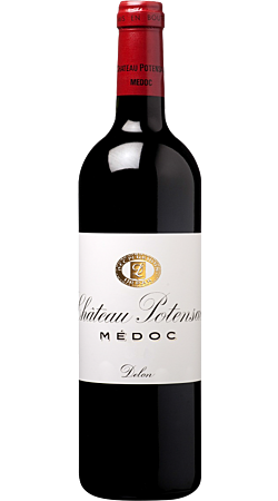 Château Potensac 2015