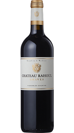 Château Rahoul 2021