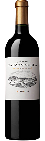 Château Rauzan-Ségla 2022