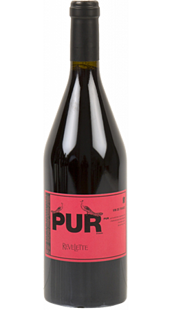Château Revelette, Pur Grenache