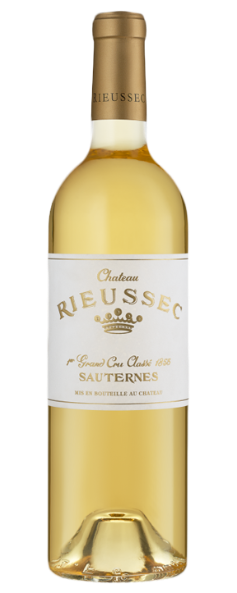 Château Rieussec 2017