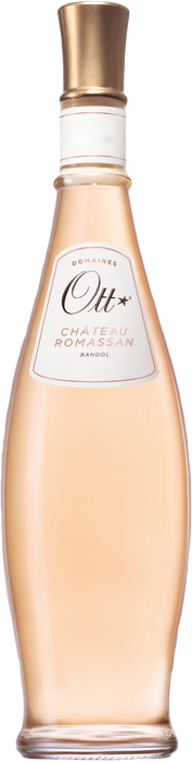 Domaine Ott - Château de Romassan 2024 - Bandol