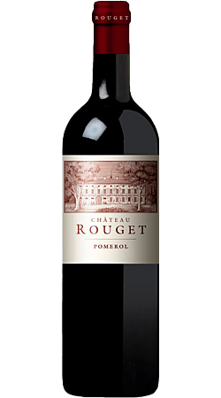 Château Rouget 2021