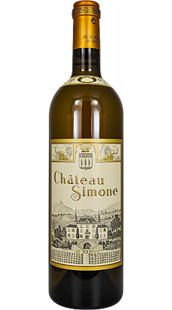 Château Simone - Château Simone Blanc 2019 - Palette