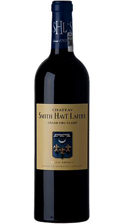 Château Smith Haut Lafitte 2009