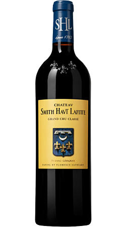 Château Smith Haut Lafitte 2021
