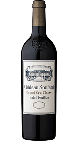 Château Soutard 2009