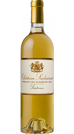 Château Suduiraut 2015