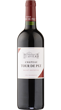 Château Tour de Pez 2019