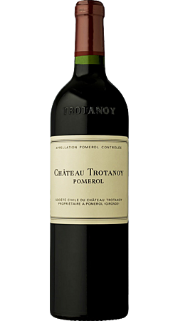 Château Trotanoy 2014