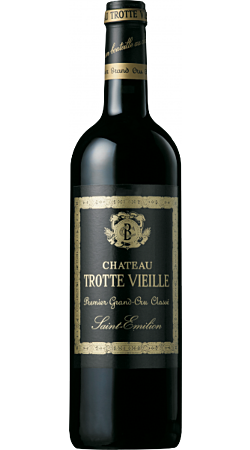 Château Trotte Vieille 2020