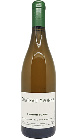 Château Yvonne - 2022 - Saumur