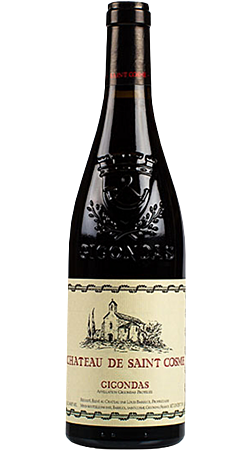Château de Saint Cosme - 2022 - Gigondas