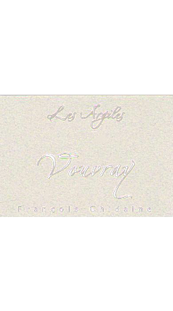 Domaine François Chidaine - Les Argiles 2011 - Vouvray