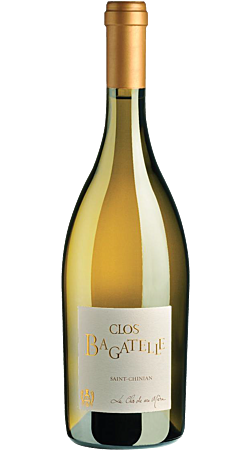 Clos Bagatelle, Le Clos De Ma Mere, Saint Chinian