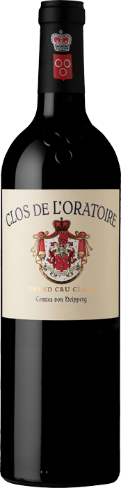 Clos de l'Oratoire 2024