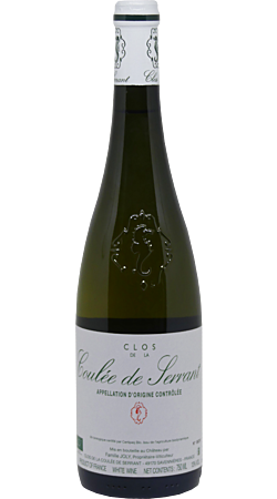 Domaine de la Coulée de Serrant - 2018 - Coulée de Serrant