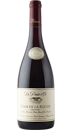 Domaine de La Pousse d'Or - 2021 - Clos de la Roche Grand Cru