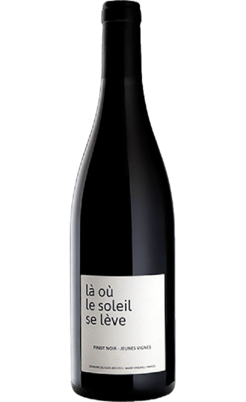 Domaine du Clos des Fées, Côtes Catalanes Là où le Soleil se Lève