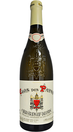 Clos des Papes - 2019 - Châteauneuf-du-Pape
