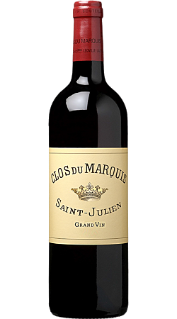 Clos du Marquis 2022