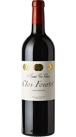 Clos Fourtet 2020