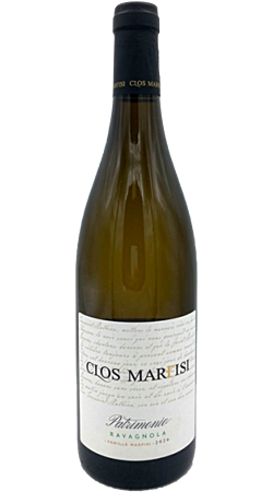 Clos Marfisi - Ravagnola 2019 - Patrimonio