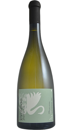 Clos Roussely - Chenonceaux 2022 - Touraine