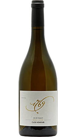 Clos Venturi - 1769 2023 - Vin de Corse