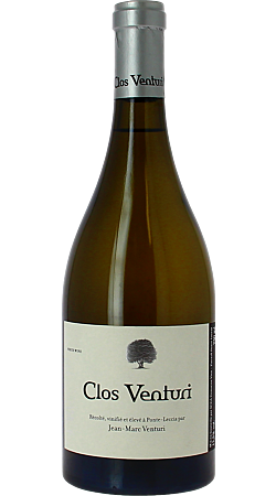 Clos Venturi Blanc - 2022 - Vin de Corse
