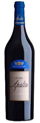 Casa Lapostolle - Clos Apalta Vinotheque 2012 - Vallée de Colchagua