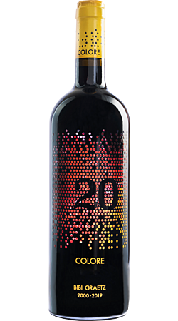 Bibi Graetz - Colore 2020 - Toscane