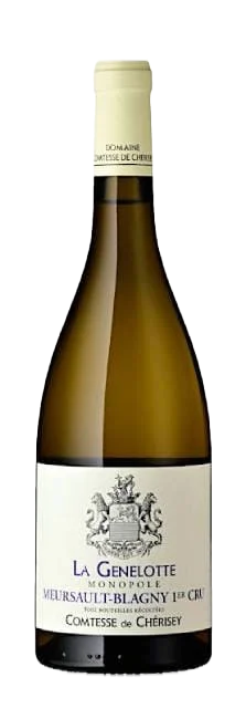 Domaine Comtesse de Cherisey - Meursault Blagny 1er cru La Genelotte Monopole 2019