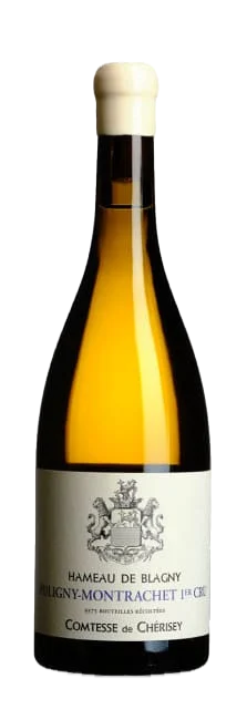Domaine Comtesse de Cherisey - Puligny-Montrachet 1er Cru Hameau de Blagny 2020
