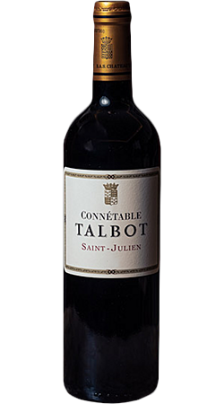 Connétable Talbot 2018