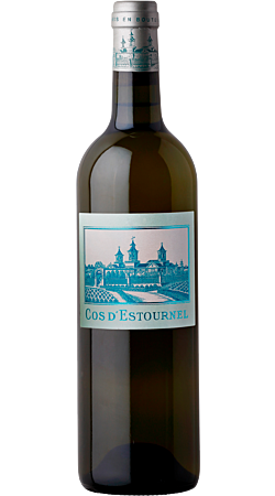 Château Cos d'Estournel Blanc 2019