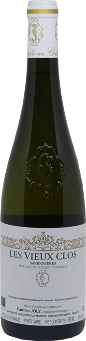 Domaine de la Coulée de Serrant - Les Vieux Clos 2023 - Savennières
