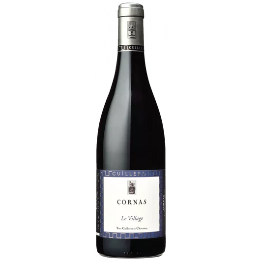 Domaine Yves Cuilleron - Cornas Le Village 2018