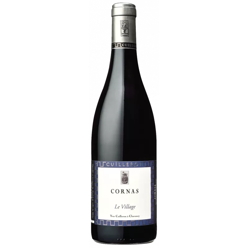 Domaine Yves Cuilleron, Cornas Le Village