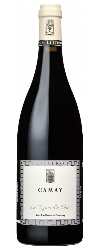 Domaine Yves Cuilleron - Collines Rhodaniennes Vignes d'à Côté Gamay 2019